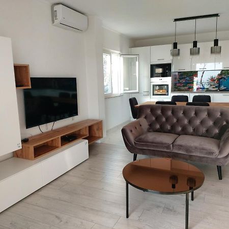 Apartment Franic Сучурай Экстерьер фото