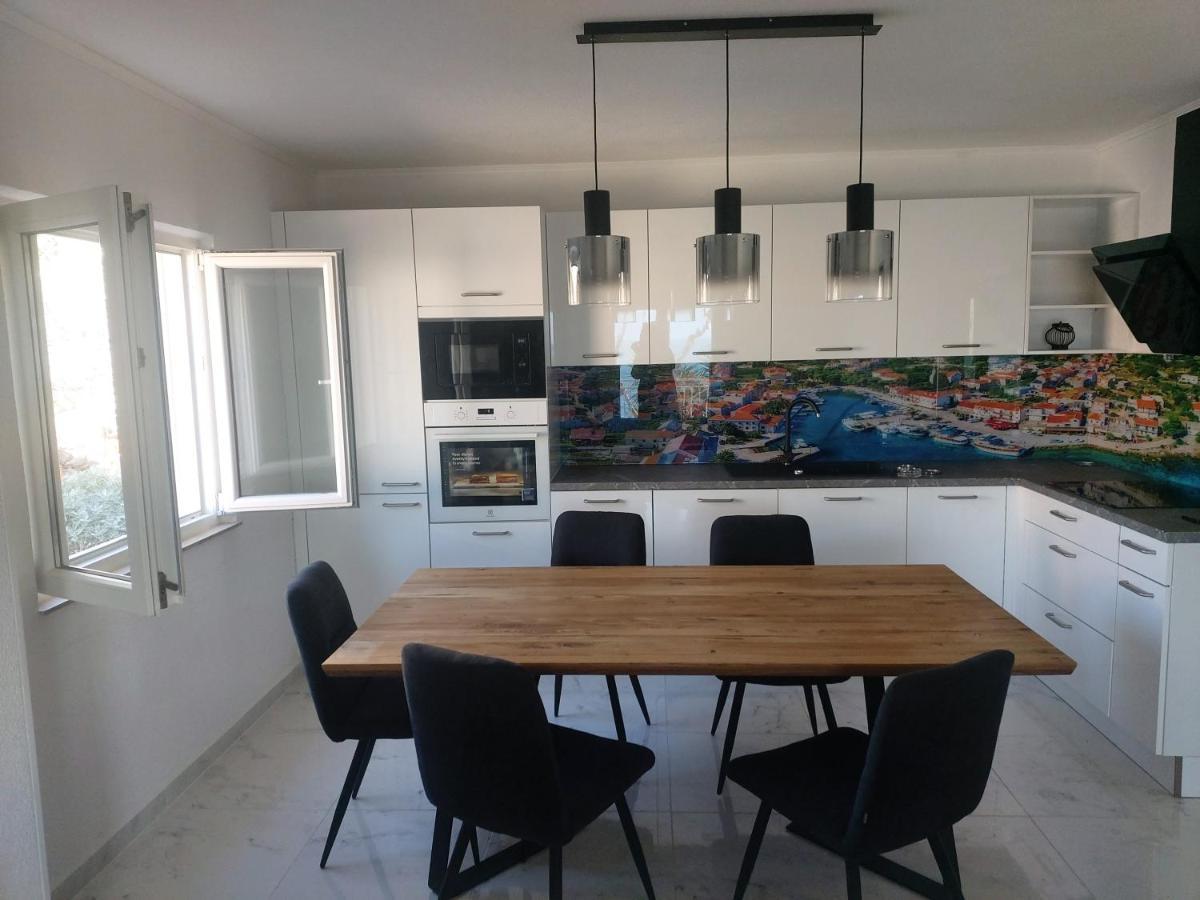Apartment Franic Сучурай Экстерьер фото
