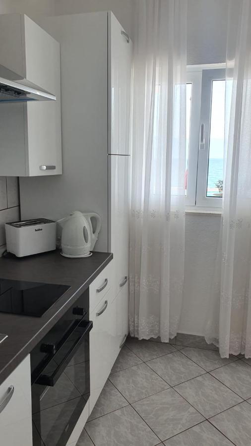 Apartment Franic Сучурай Экстерьер фото