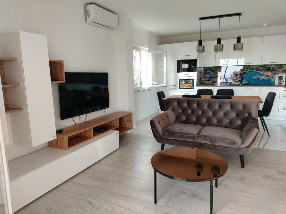 Apartment Franic Сучурай Экстерьер фото