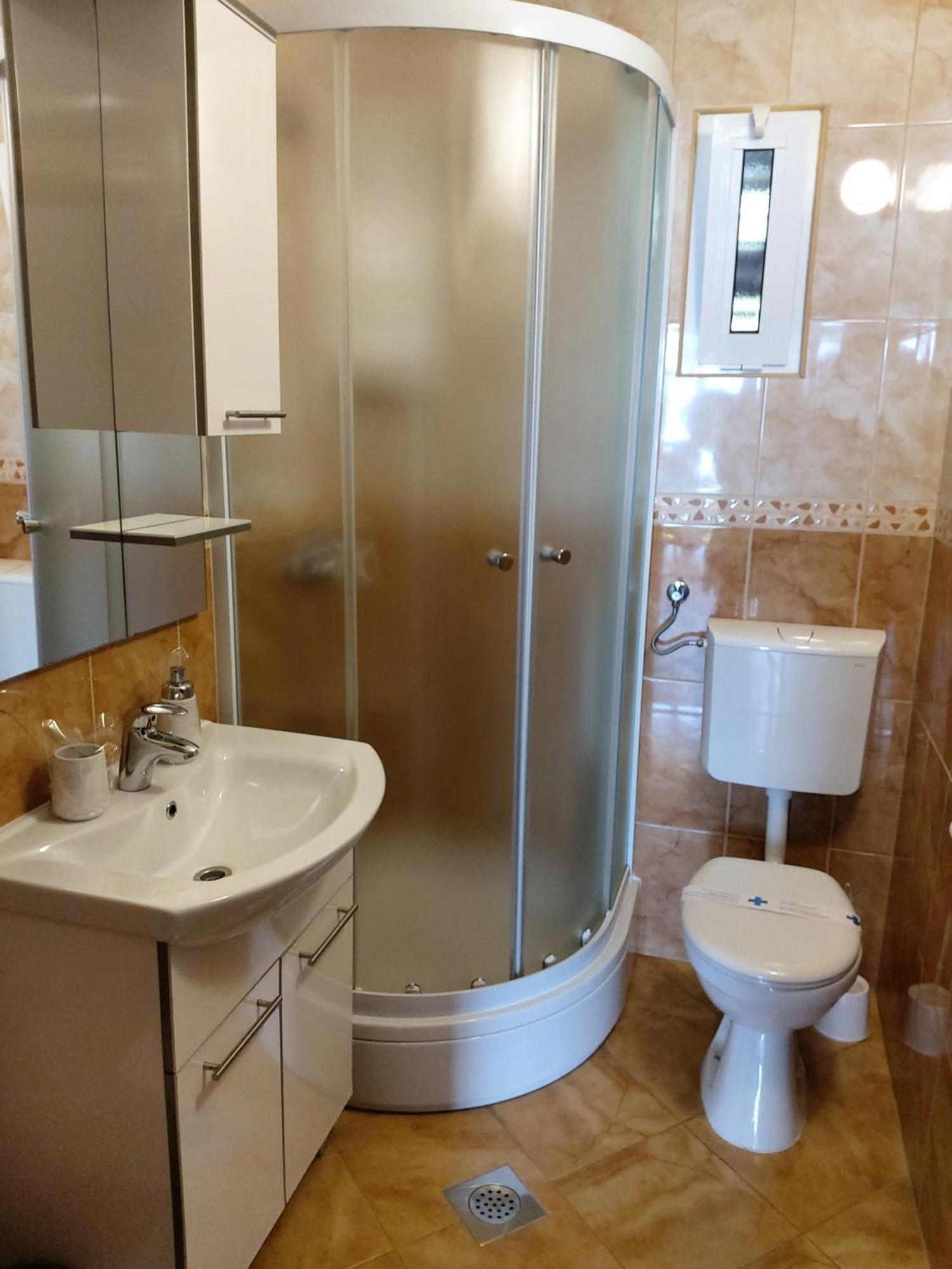 Apartment Franic Сучурай Номер фото