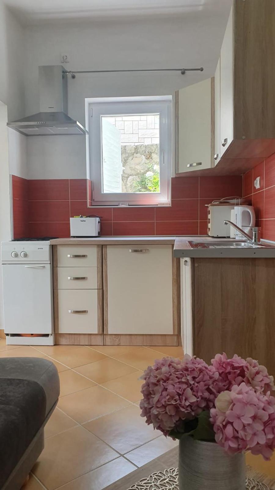 Apartment Franic Сучурай Номер фото